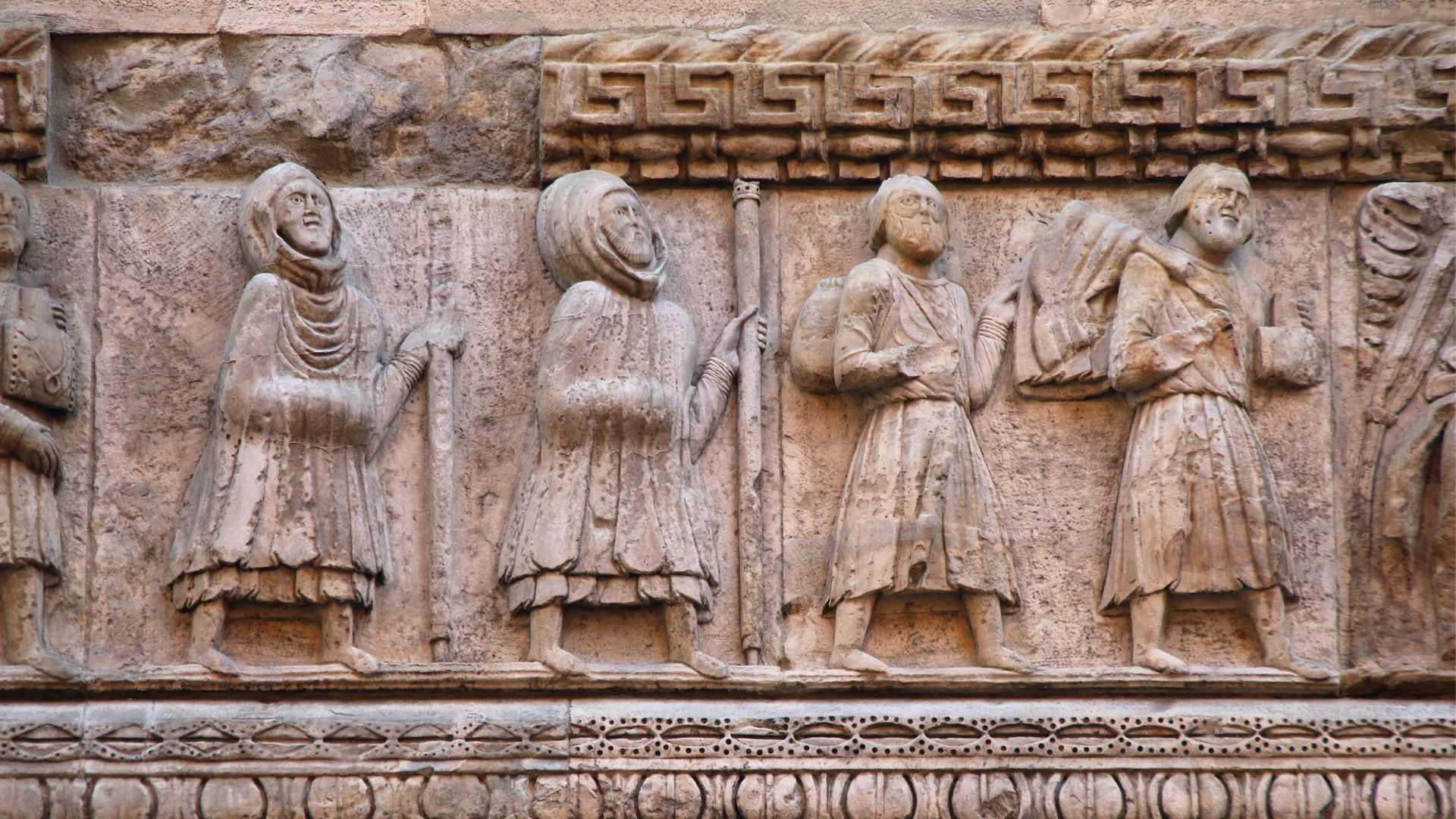 Comune di Fidenza » Food 2022 Visite guidate alla Cattedrale di