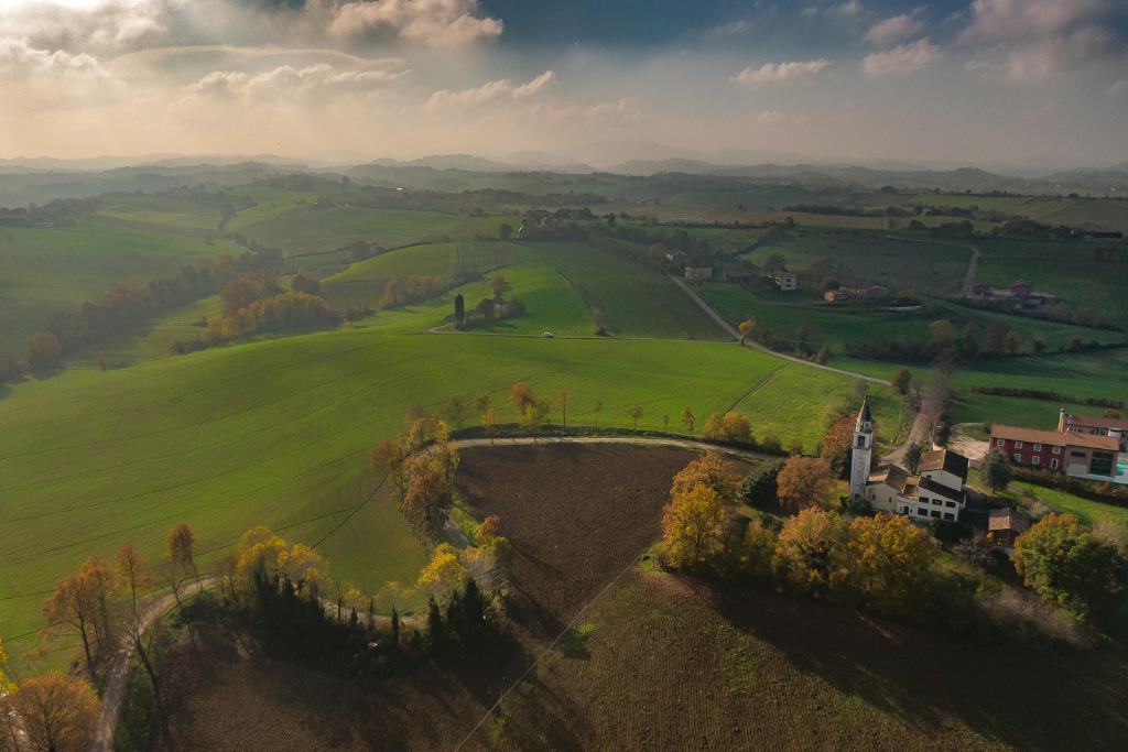 Comune di Fidenza » EccoFidenza2023 Camminata nella “luna piena