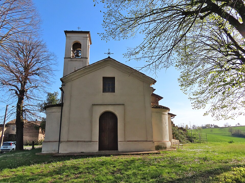 Chiesa Di San Giorgio