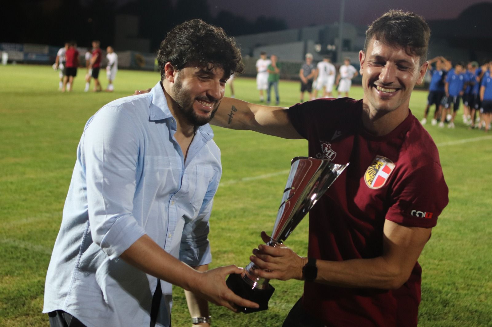 Trofeo Rastelli