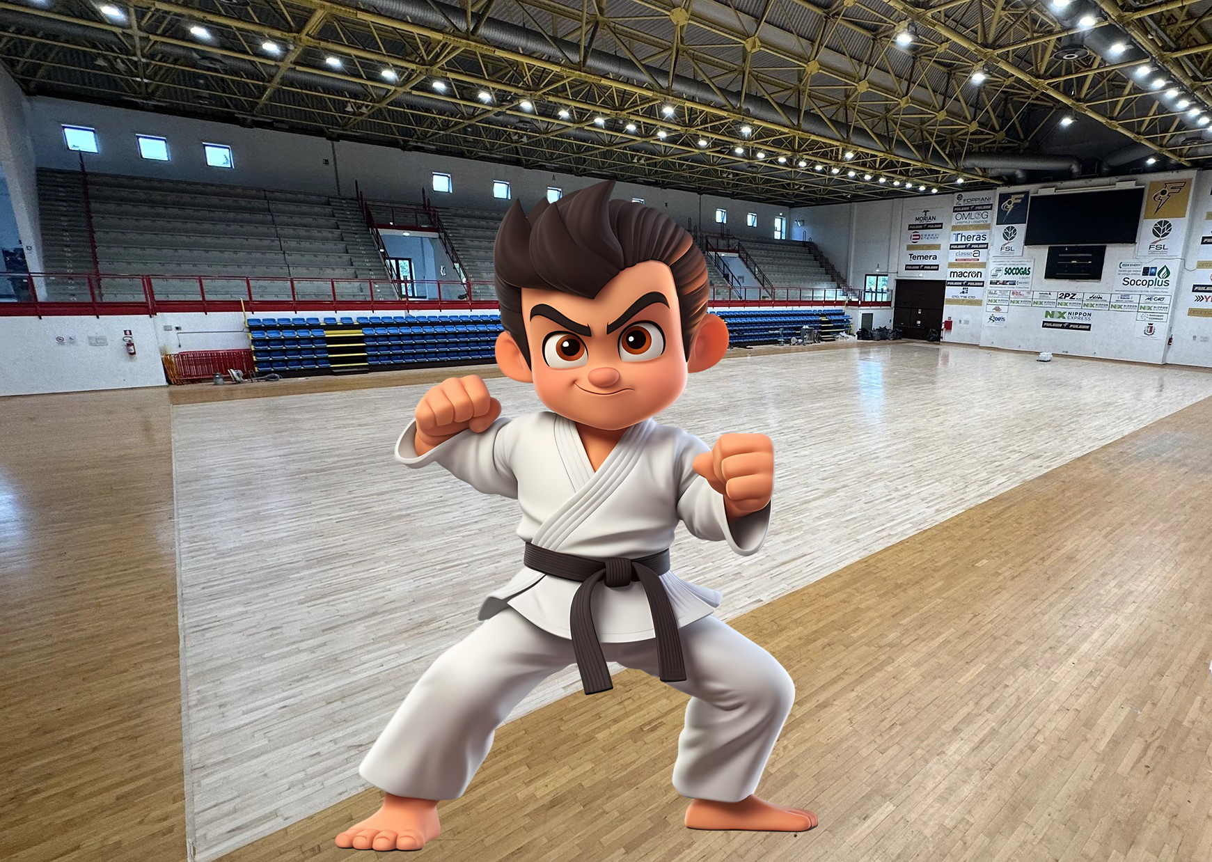 Karate