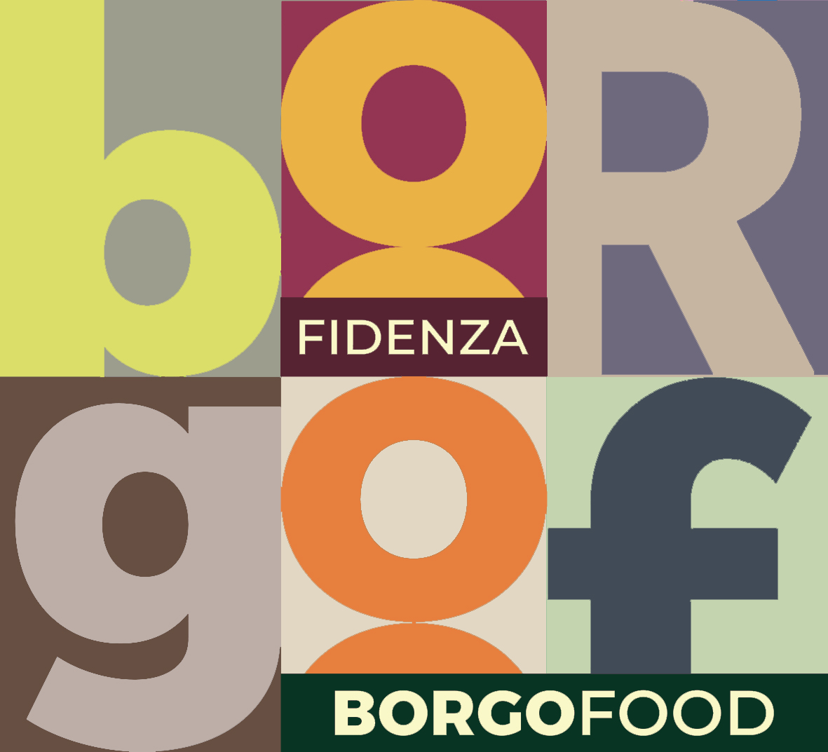 Borgofood2025
