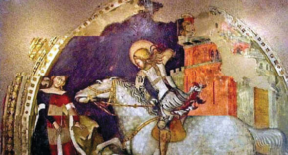 Feta Della Storia Fidenza Conferenza 2025